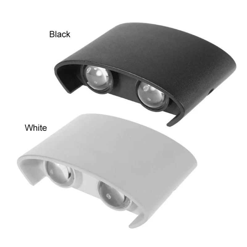 Up & Down LED Wall Sconce