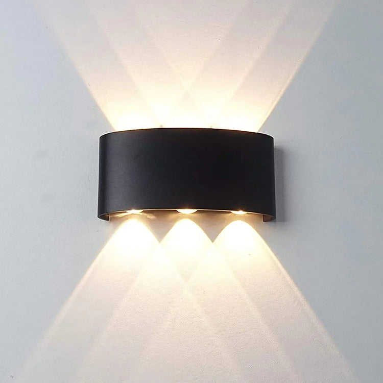 Up & Down LED Wall Sconce